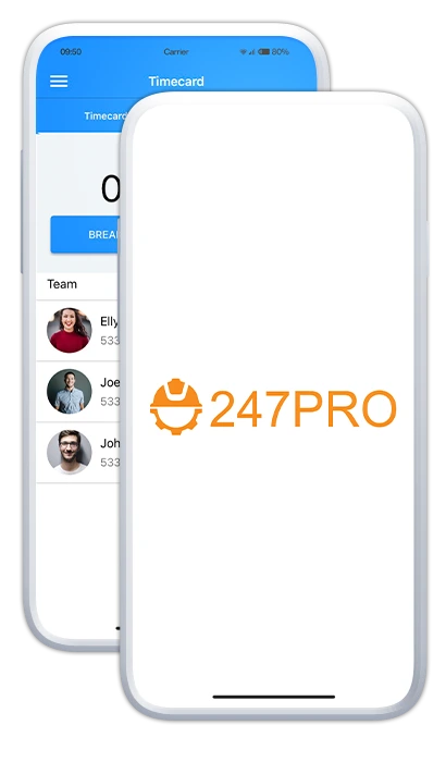 Estimate Software TimeCard